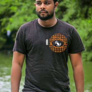 Badges Crew Neck